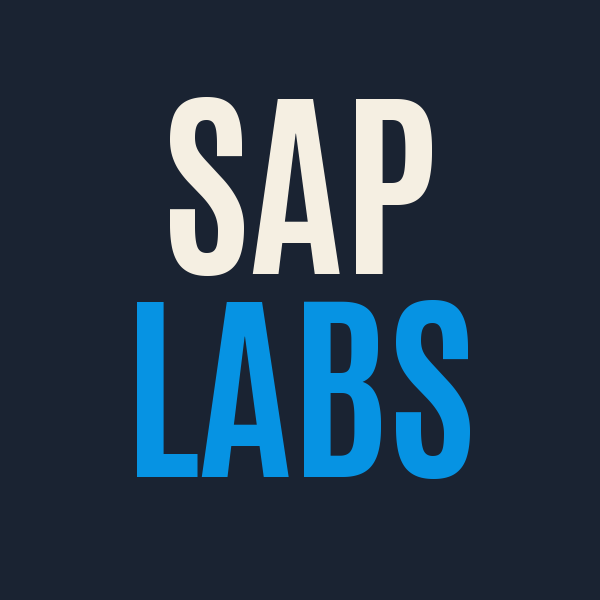 Logo do SapiensLabs